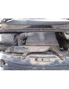 MOTOR COMPLETO MERCEDES-BENZ VITO BASIC-KOMBI (639) - 232740