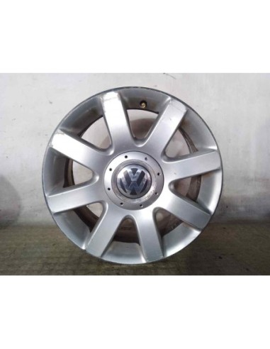 LLANTA VOLKSWAGEN GOLF V (1K1)(10 2003) - 215167