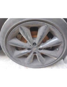 JUEGO LLANTAS MINI MINI (R56) - 233884