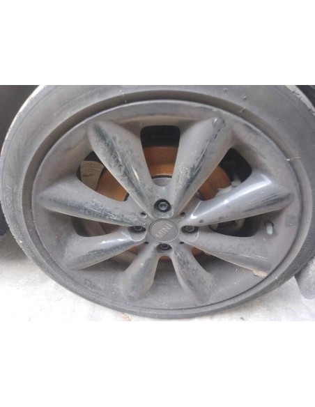 JUEGO LLANTAS MINI MINI (R56) - 233884
