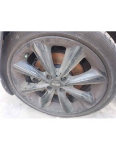 JUEGO LLANTAS MINI MINI (R56) - 233884 2