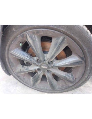 JUEGO LLANTAS MINI MINI (R56) - 233884