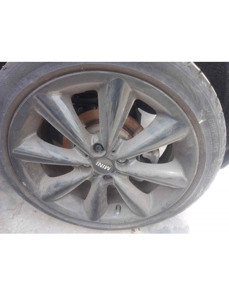 JUEGO LLANTAS MINI MINI (R56) - 233884