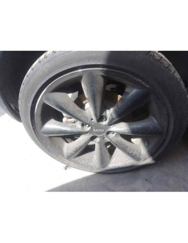 JUEGO LLANTAS MINI MINI (R56) - 233884