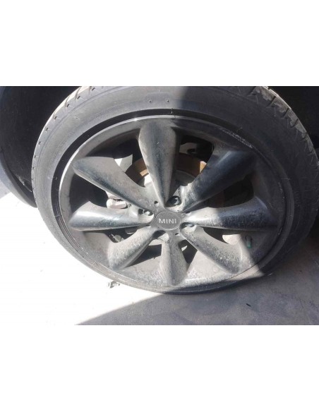 JUEGO LLANTAS MINI MINI (R56) - 233884