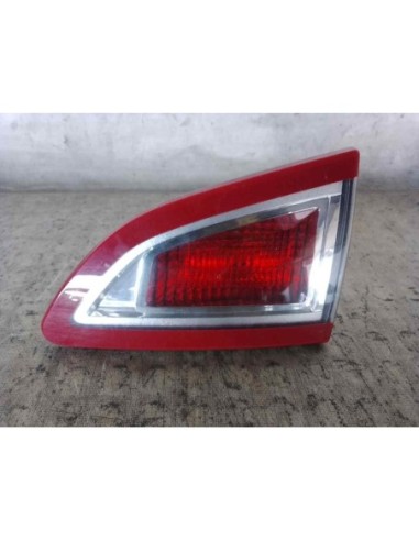 PILOTO TRASERO DERECHO INTERIOR RENAULT SCENIC...