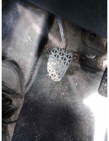 PEDAL FRENO MAZDA 2 BERLINA (DE) - 223735