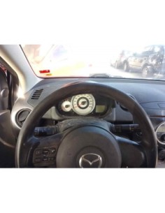 SALPICADERO MAZDA 2 BERLINA (DE) - 223741