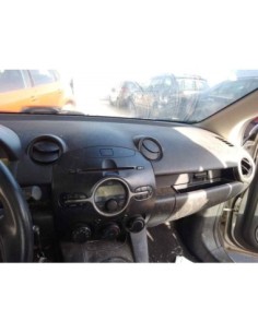 SALPICADERO MAZDA 2 BERLINA (DE) - 223741 2
