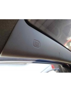 AIRBAG CORTINA DELANTERO IZQUIERDO MAZDA 2 BERLINA (DE) -...