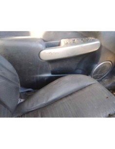 ELEVALUNAS DELANTERO IZQUIERDO MAZDA 2 BERLINA (DE) - 221860