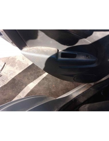 ELEVALUNAS TRASERO IZQUIERDO MAZDA 2 BERLINA...