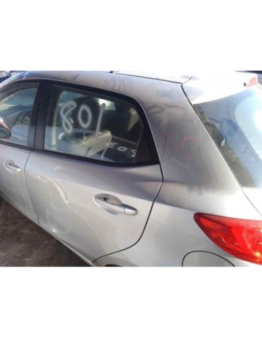 PUERTA TRASERA IZQUIERDA MAZDA 2 BERLINA (DE) -...
