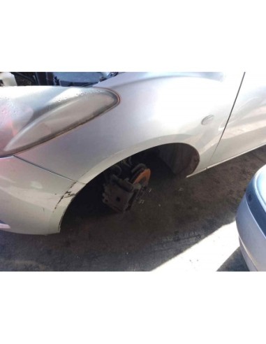 TRANSMISION DELANTERA IZQUIERDA MAZDA 2 BERLINA...