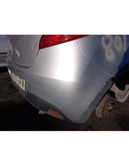 PARAGOLPES TRASERO MAZDA 2 BERLINA (DE) - 223730