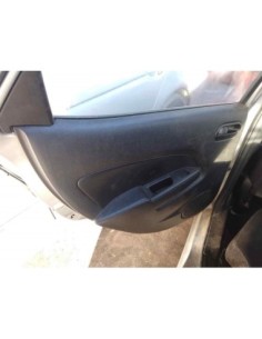 GUARNECIDO PUERTA TRASERA IZQUIERDA MAZDA 2 BERLINA (DE)...