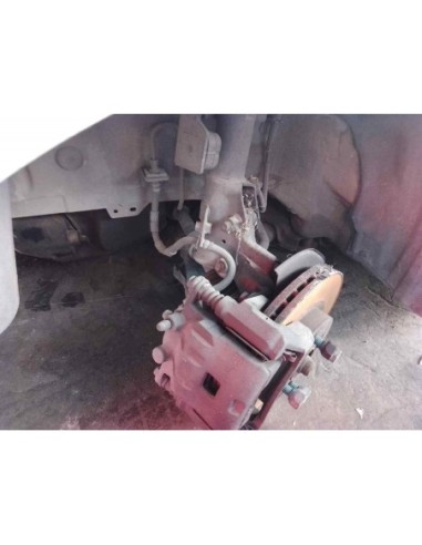 MANGUETA DELANTERA IZQUIERDA MAZDA 2 BERLINA...