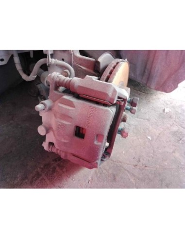 PINZA DE FRENO DELANTERA IZQUIERDA MAZDA 2...