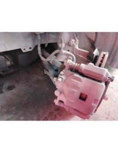 BRAZO SUSPENSION INFERIOR DELANTERO IZQUIERDO MAZDA 2...