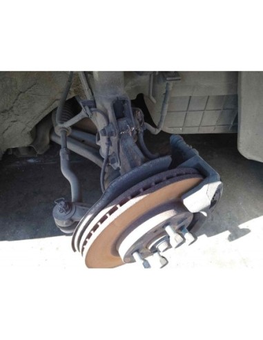 MANGUETA DELANTERA DERECHA MAZDA 2 BERLINA (DE)...