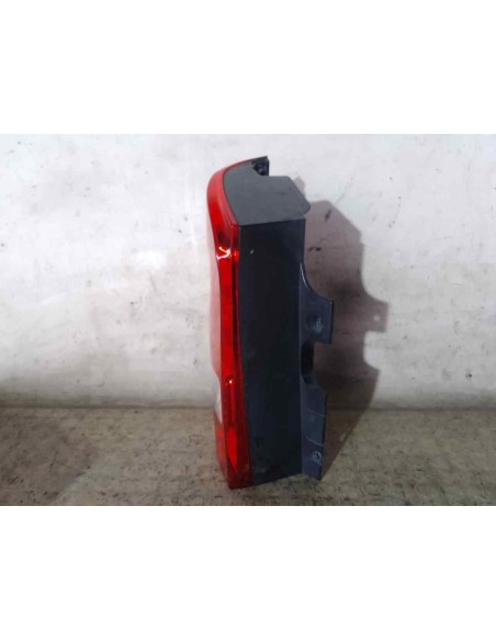 PILOTO TRASERO IZQUIERDO MERCEDES-BENZ VITO MIXTO (447) - 226623