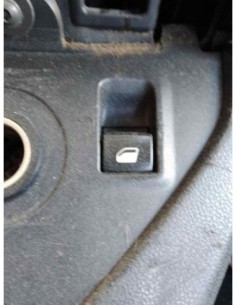 MANDO ELEVALUNAS DELANTERO DERECHO PEUGEOT PARTNER FURGÓN...