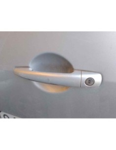 MANETA EXTERIOR TRASERA IZQUIERDA PEUGEOT PARTNER FURGÓN...