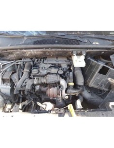 ABS PEUGEOT PARTNER FURGÓN - 232034