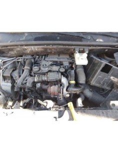 CENTRALITA MOTOR UCE PEUGEOT PARTNER FURGÓN - 232066