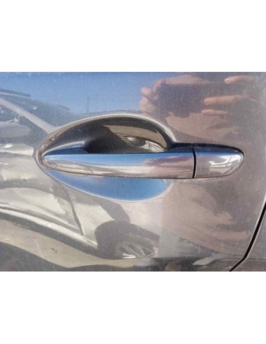 MANETA EXTERIOR TRASERA IZQUIERDA MAZDA CX-5...