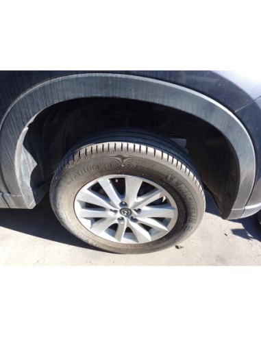 AMORTIGUADOR DELANTERO DERECHO MAZDA CX-5 (KE)...