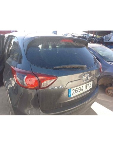 AMORTIGUADORES MALETERO / PORTON MAZDA CX-5...