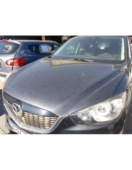 CAPO MAZDA CX-5 (KE) - 236562