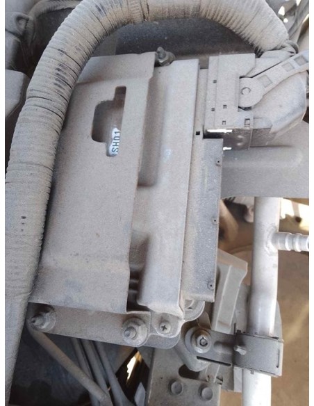 CENTRALITA MOTOR UCE MAZDA CX-5 (KE) - 236569