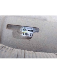 CENTRALITA MOTOR UCE MAZDA CX-5 (KE) - 236569 2