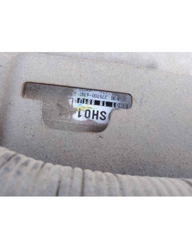 CENTRALITA MOTOR UCE MAZDA CX-5 (KE) - 236569