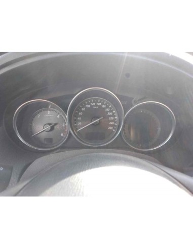 CUADRO INSTRUMENTOS MAZDA CX-5 (KE) - 236577
