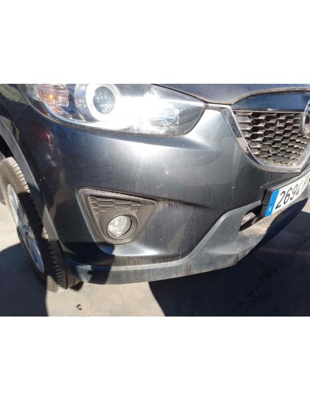 PARAGOLPES DELANTERO MAZDA CX-5 (KE) - 236613