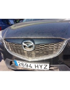 REJILLA DELANTERA MAZDA CX-5 (KE) - 236630