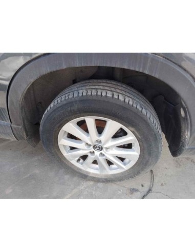 AMORTIGUADOR TRASERO IZQUIERDO MAZDA CX-5 (KE)...
