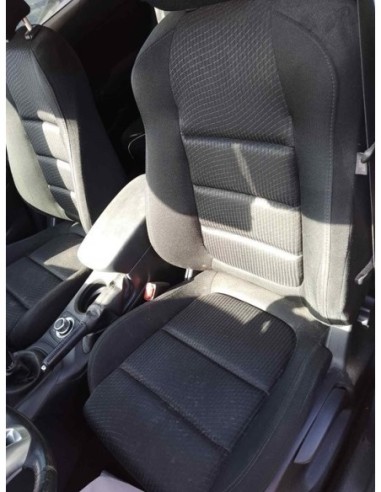 ASIENTO DELANTERO IZQUIERDO MAZDA CX-5 (KE) -...