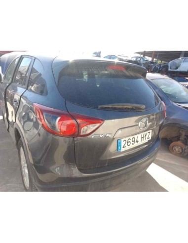 CERRADURA MALETERO / PORTON MAZDA CX-5 (KE) -...