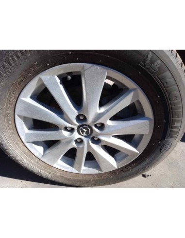LLANTA MAZDA CX-5 (KE) - 236790