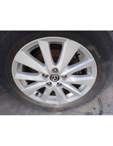 LLANTA MAZDA CX-5 (KE) - 236792