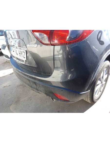 PARAGOLPES TRASERO MAZDA CX-5 (KE) - 236799