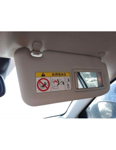 PARASOL DERECHO MAZDA CX-5 (KE) - 236800