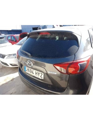 PORTON TRASERO MAZDA CX-5 (KE) - 236805