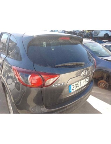 PORTON TRASERO MAZDA CX-5 (KE) - 236805