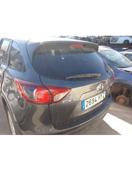 PORTON TRASERO MAZDA CX-5 (KE) - 236805