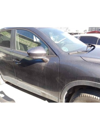PUERTA DELANTERA DERECHA MAZDA CX-5 (KE) - 236806